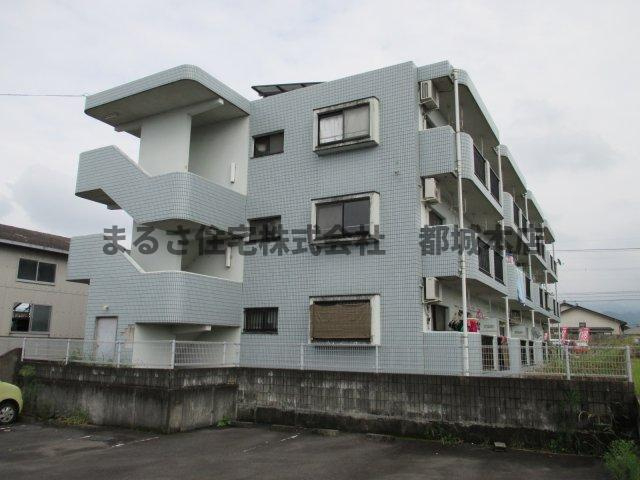 日の出マンション