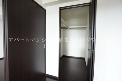 【収納】 | STATION TOWER TOYOSHIMA