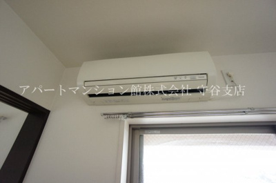 【設備】 | STATION TOWER TOYOSHIMA
