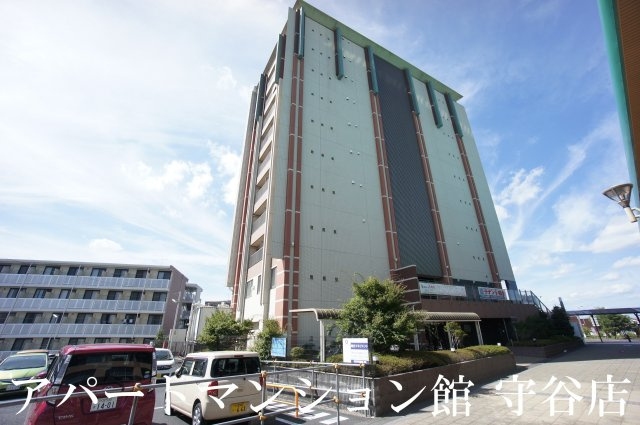 STATION TOWER TOYOSHIMA