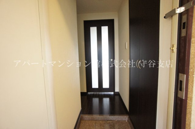 【内装】 | STATION TOWER TOYOSHIMA