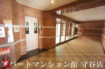 【その他共用部分】 | STATION TOWER TOYOSHIMA