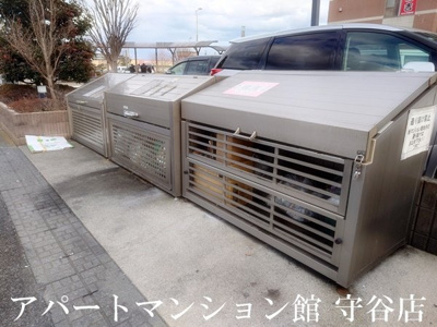 【その他共用部分】 | STATION TOWER TOYOSHIMA