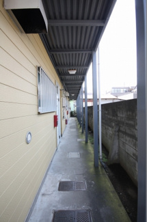 【その他共用部分】 | すずらん