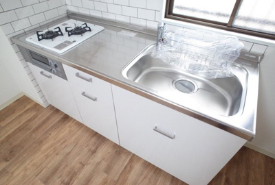 【キッチン】 | ナビオ神戸 | システムキッチン