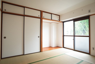 【和室】 | ナビオ神戸 | 和室