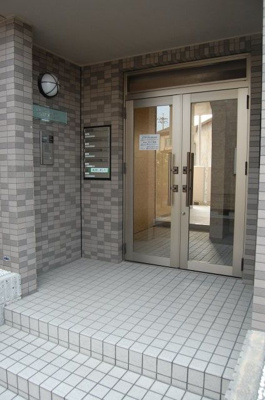 【エントランス】 | マルセイユ