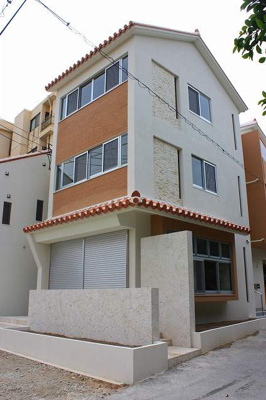 【外観】 | すぅゐ三ツ星