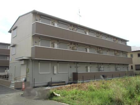 スカイパレットＡ