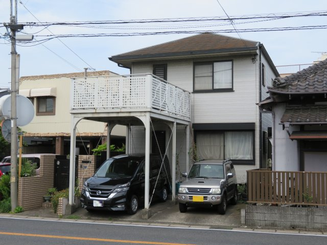 千葉市中央区蘇我 中古一戸建て 蘇我駅の過去掲載物件 千葉エリアの不動産なら株式会社かまとり住宅