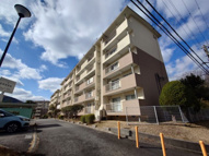 有野団地の画像
