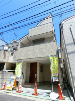【外観】
