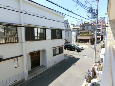 【展望】 | 新築住宅堀切2-33-11