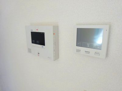 【セキュリティ】 | みだ六アパートメント御影