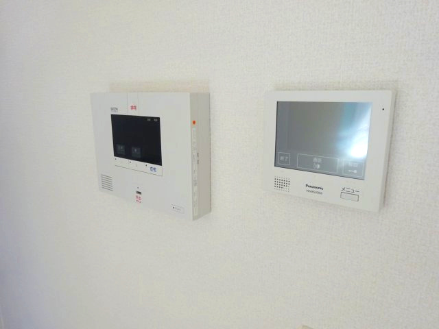 【セキュリティ】 | みだ六アパートメント御影