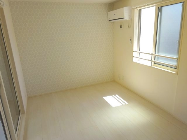 【洋室】 | みだ六アパートメント御影