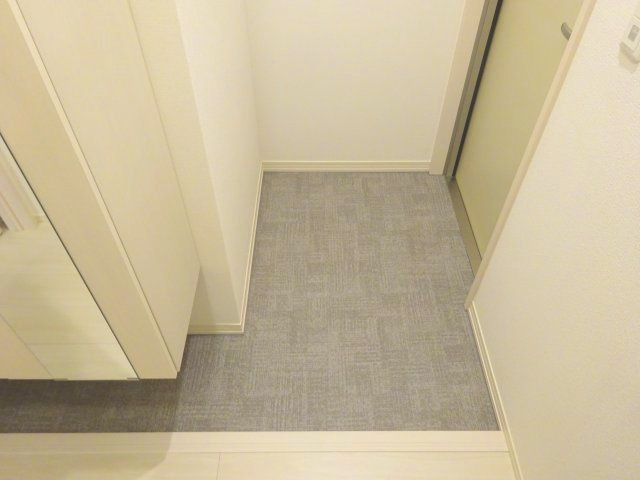【玄関】 | みだ六アパートメント御影
