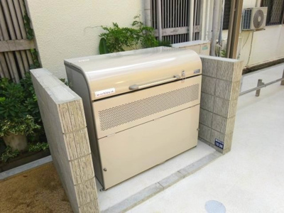 【その他】 | みだ六アパートメント御影