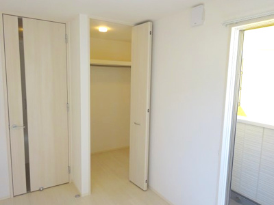 【収納】 | みだ六アパートメント御影