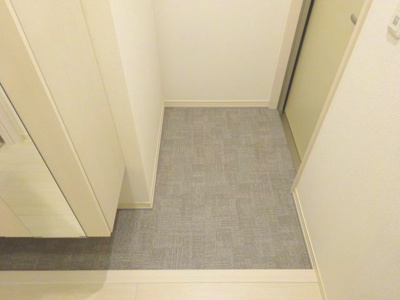 【玄関】 | みだ六アパートメント御影