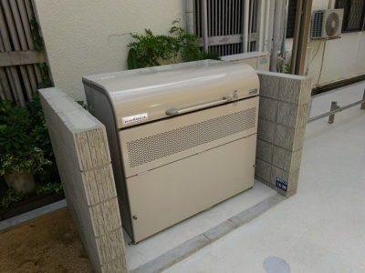 【その他】 | みだ六アパートメント御影