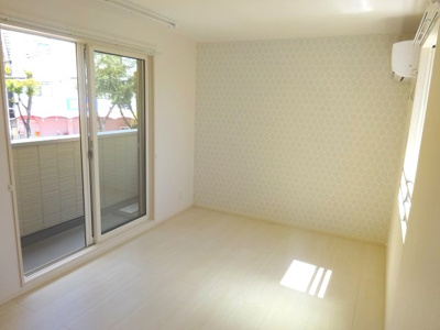 【居間・リビング】 | みだ六アパートメント御影