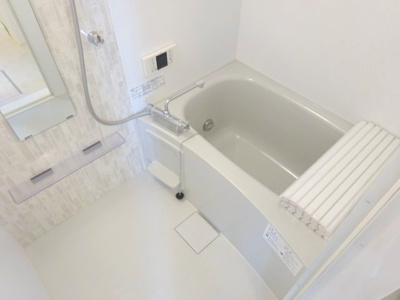 【浴室】 | みだ六アパートメント御影