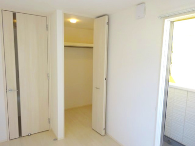 【収納】 | みだ六アパートメント御影