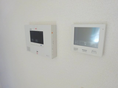 【セキュリティ】 | みだ六アパートメント御影