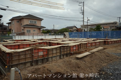 【外観】 | 仮）ブルーウィング