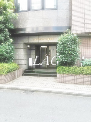 【エントランス】 | パークアヴェニュー新宿西 |  エントランスです。
