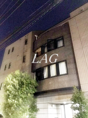 【外観】 | パークアヴェニュー新宿西