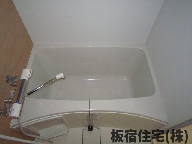 【浴室】 | 高田屋久菱ビル