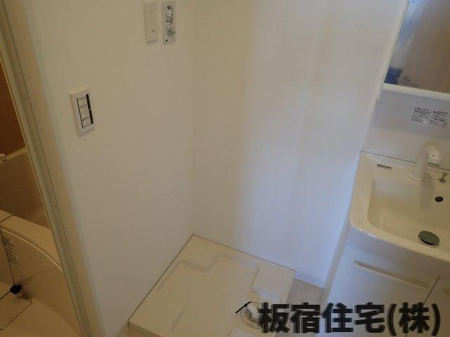 【洗面所】 | 高田屋久菱ビル