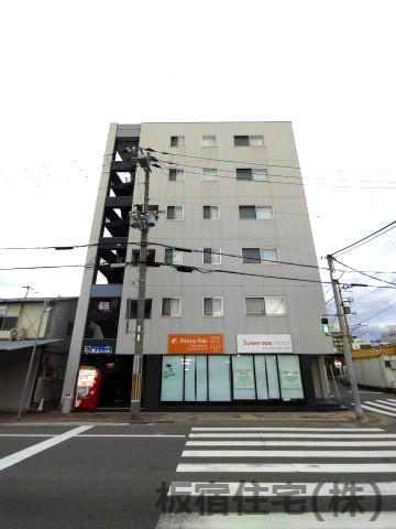 【外観】 | 高田屋久菱ビル