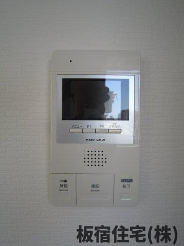 【セキュリティ】 | 高田屋久菱ビル