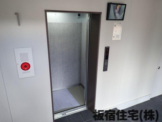 【その他共用部分】 | 高田屋久菱ビル