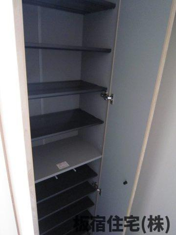【収納】 | 高田屋久菱ビル