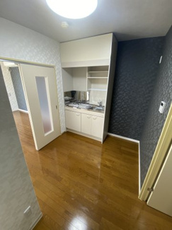 【洋室】 | ルシエール