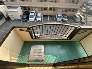 【その他共用部分】 | ルシエール