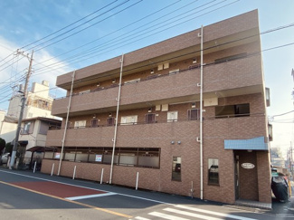 【外観】 | ルシエール | ルシエール