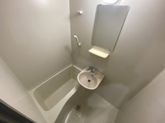 【浴室】 | ルシエール