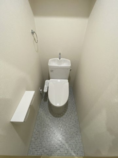 【トイレ】 | ルシエール