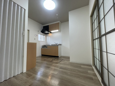 【ロビー】 | むさし野ハイツＡ棟