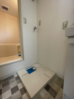 【設備】 | むさし野ハイツＡ棟