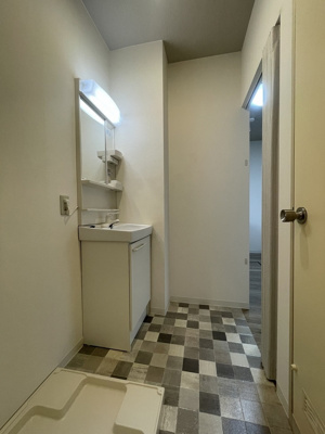 【ロビー】 | むさし野ハイツＡ棟