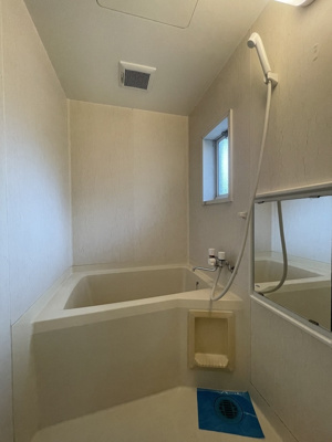 【浴室】 | むさし野ハイツＡ棟