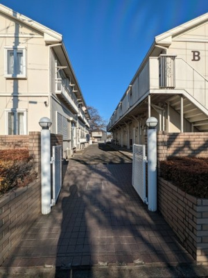 【その他】 | むさし野ハイツＡ棟