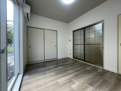 【居間・リビング】 | むさし野ハイツＡ棟