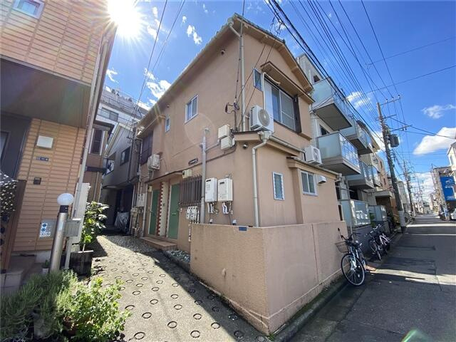 コーポHANAYOSHIの画像